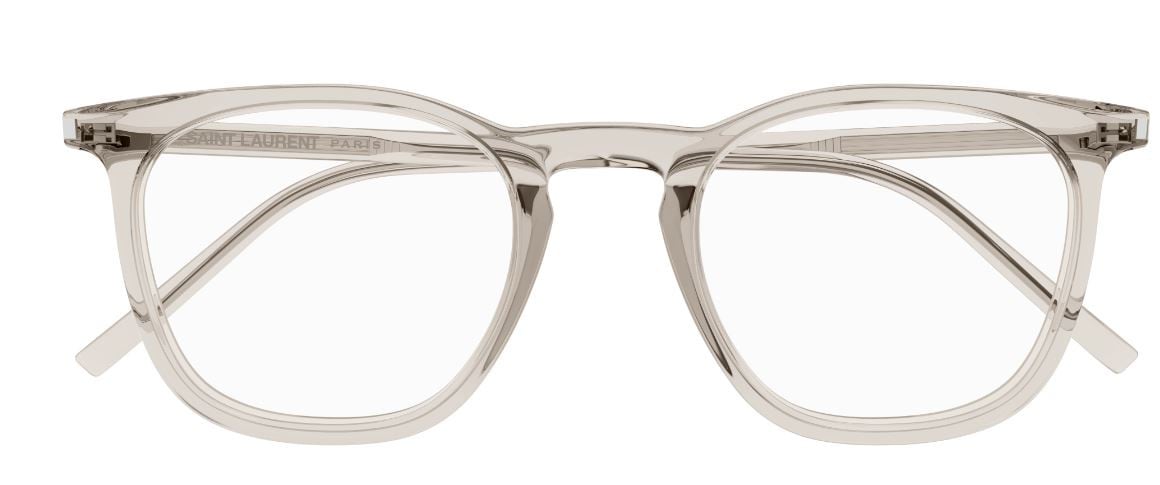 Prescription Glasses Saint Laurent Corner Angle SL 623 OPT