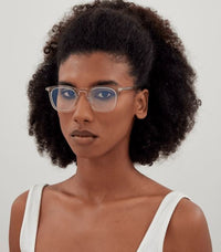 Prescription Glasses Saint Laurent Corner Angle SL 623 OPT