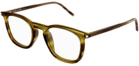 Prescription Glasses Saint Laurent Corner Angle SL 623 OPT