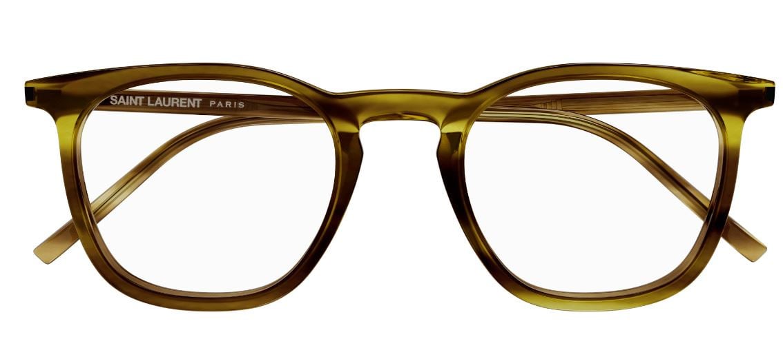 Prescription Glasses Saint Laurent Corner Angle SL 623 OPT