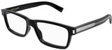 Lunettes de vue Saint Laurent Corner Angle SL 622