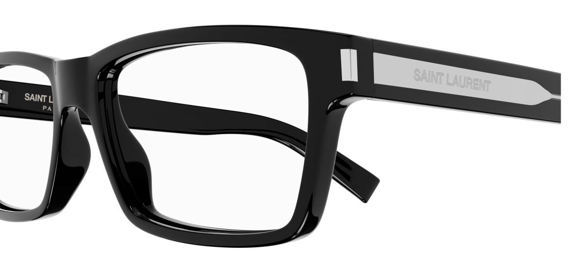 Saint Laurent Corner Angle SL 622 Prescription Glasses