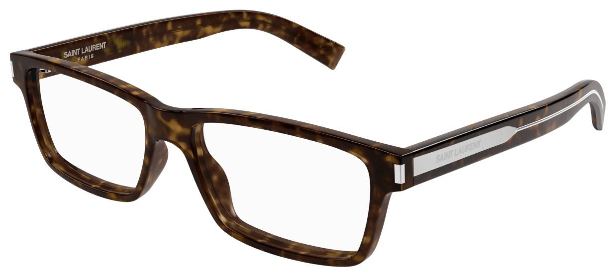 Saint Laurent Corner Angle SL 622 Prescription Glasses