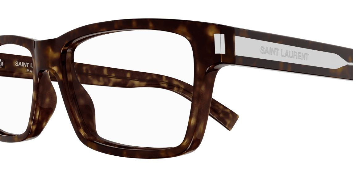 Saint Laurent Corner Angle SL 622 Prescription Glasses