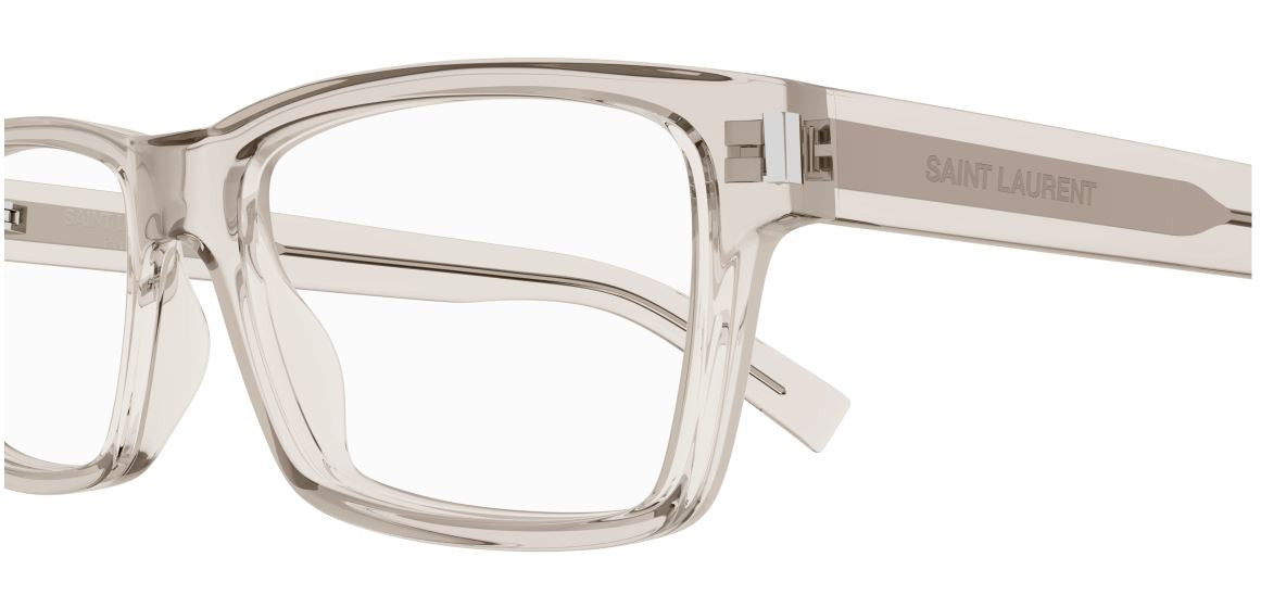 Saint Laurent Corner Angle SL 622 Prescription Glasses