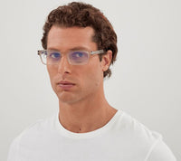 Saint Laurent Corner Angle SL 622 Prescription Glasses