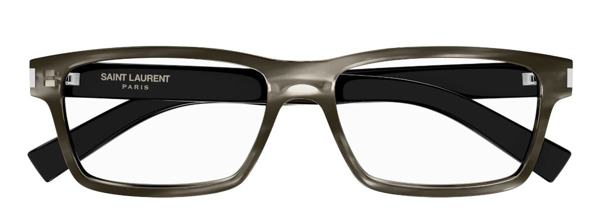 Saint Laurent Corner Angle SL 622 Prescription Glasses