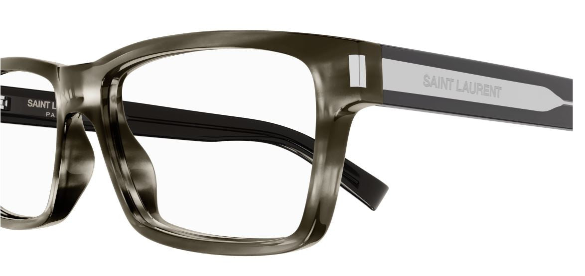 Saint Laurent Corner Angle SL 622 Prescription Glasses