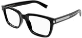 Prescription Glasses Saint Laurent Corner Angle SL 621