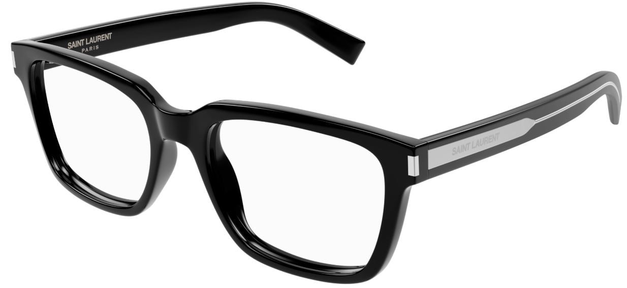 Brillen Saint Laurent Corner Angle SL 621