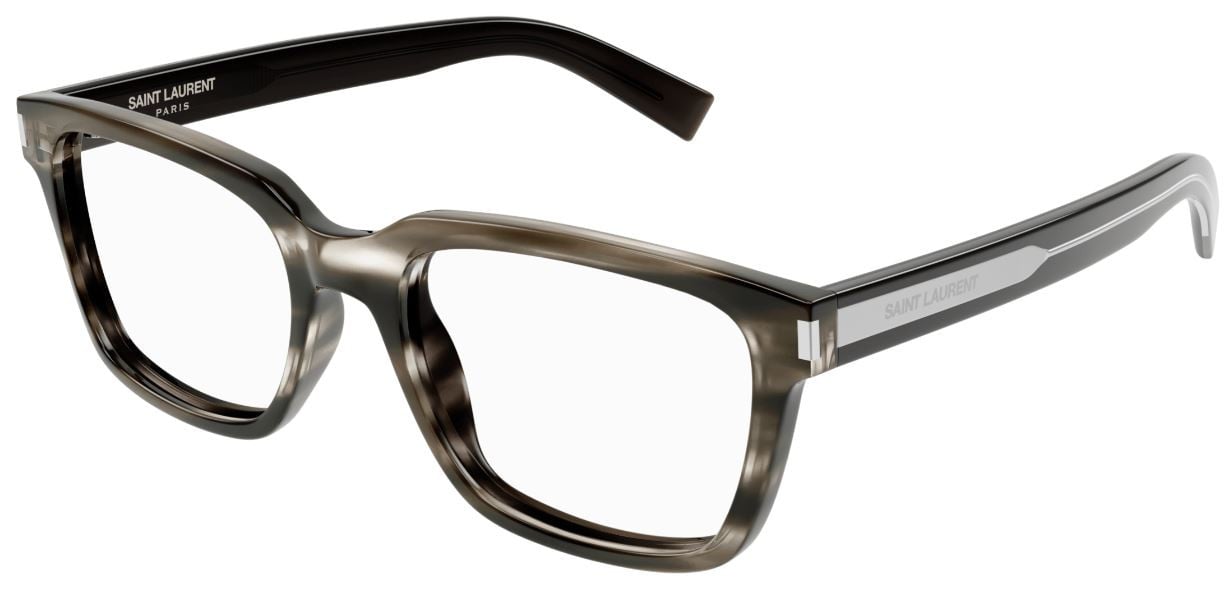 Brillen Saint Laurent Corner Angle SL 621