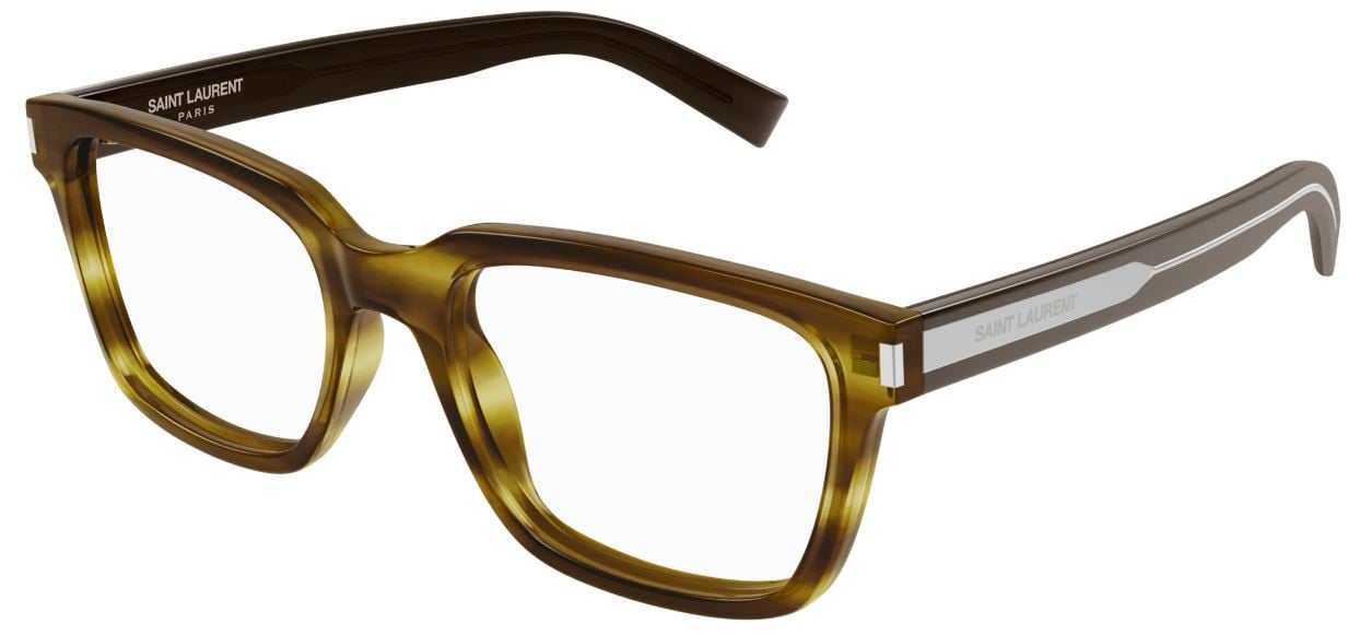 Brillen Saint Laurent Corner Angle SL 621
