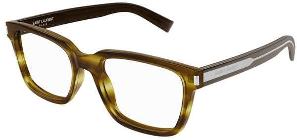 Saint Laurent Corner Angle SL 621 光學眼鏡