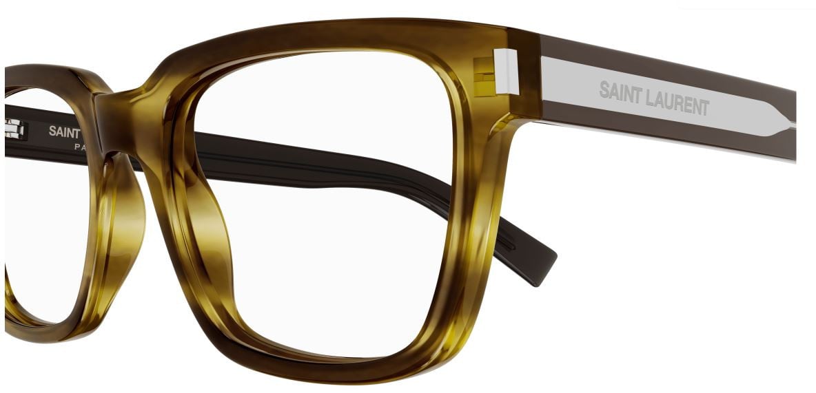 Brillen Saint Laurent Corner Angle SL 621