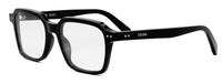 Lunettes de vue CELINE Thin  Square CL50139I