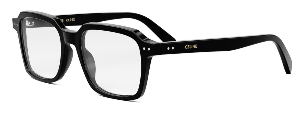Lunettes de vue CELINE Thin  Square CL50139I