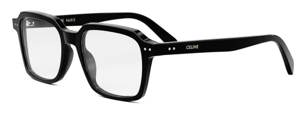 Óculos graduados CELINE Thin Square CL50139I