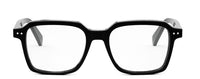 Lunettes de vue CELINE Thin  Square CL50139I