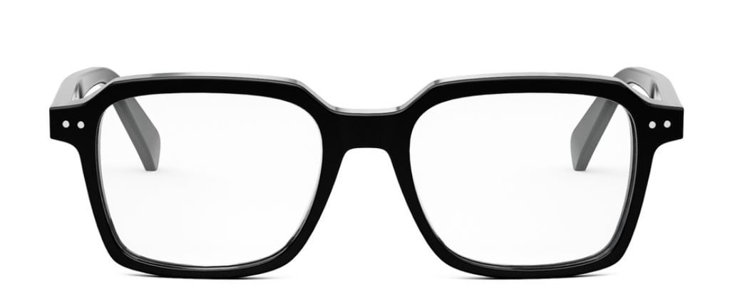 Lunettes de vue CELINE Thin  Square CL50139I