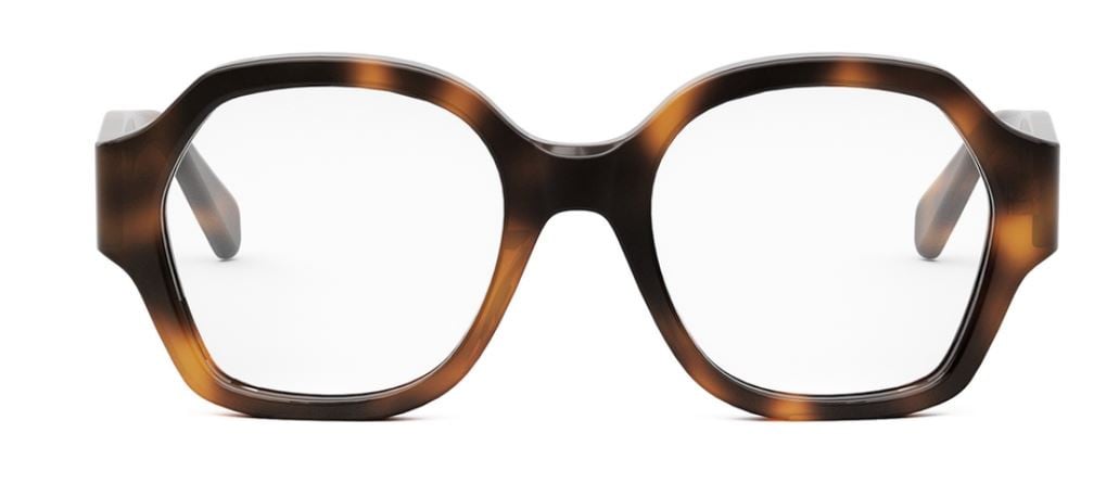 Bril CELINE Triomphe Geometric CL50134I