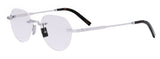 Lunettes de vue DIOR DiorBlackSuitO R7U