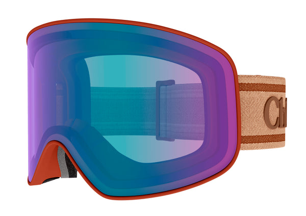 Chloé CH0072S Ski Goggle – Céline Roland Opticiens