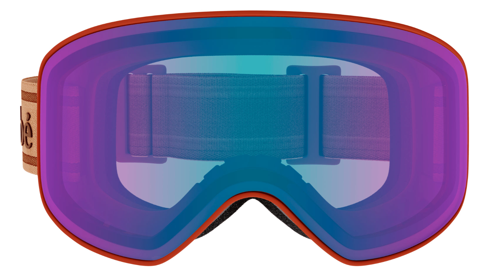 Masque de ski Chloé CH0072S