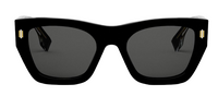 Lunettes de Soleil Fendi Roma FE40100I