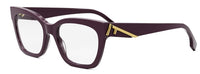 Óculos de grau Fendi First FE50073I