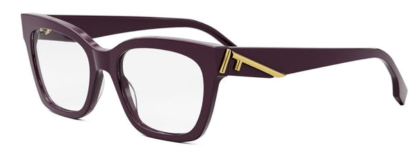 Lunettes de vue Fendi First FE50073I