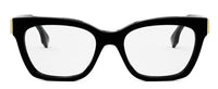 Óculos de grau Fendi First FE50073I
