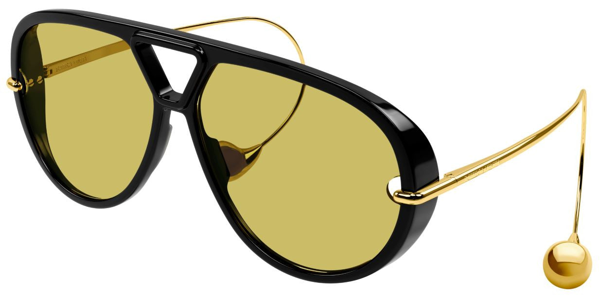 Lunettes de soleil Bottega Veneta Aviateur Drop BV1273S