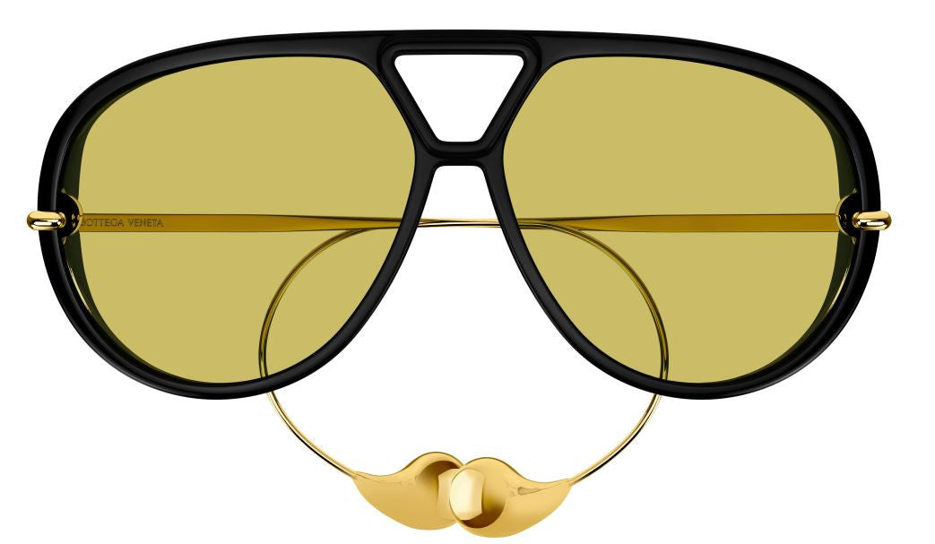 Lunettes de soleil Bottega Veneta Aviateur Drop BV1273S