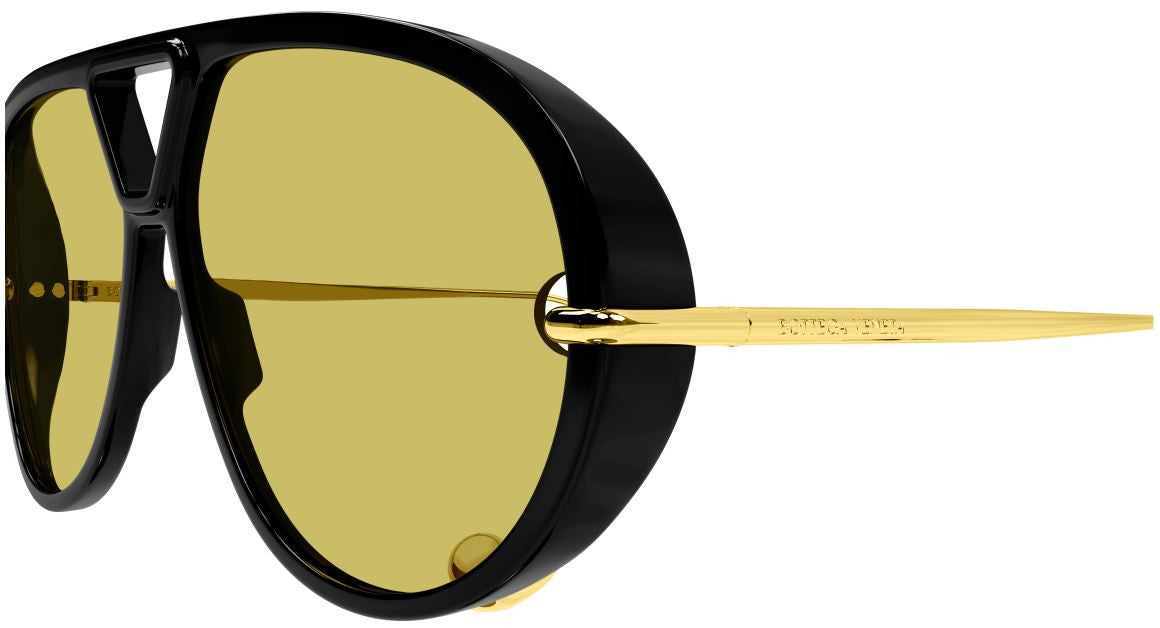Lunettes de soleil Bottega Veneta Aviateur Drop BV1273S