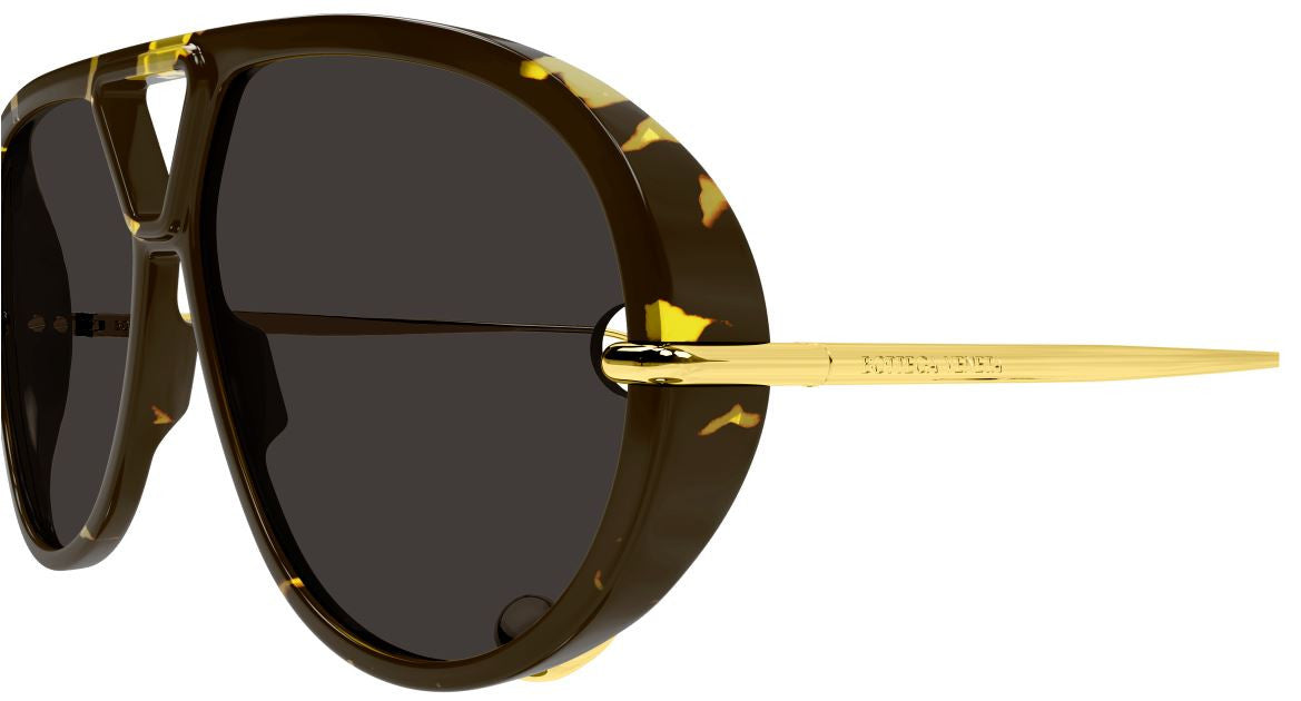 Lunettes de soleil Bottega Veneta Aviateur Drop BV1273S