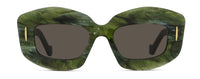 Zonnebril Loewe Screen LW40114I