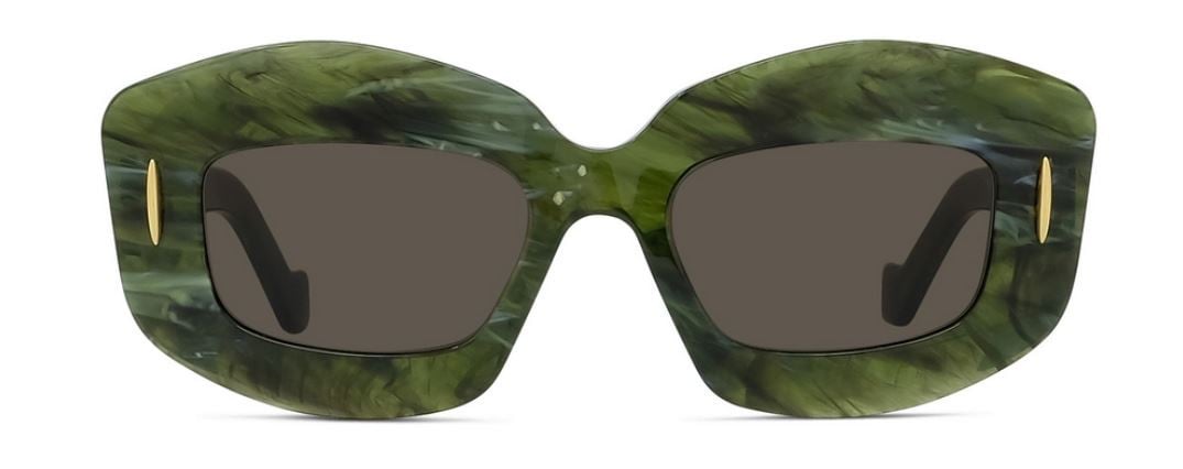 Zonnebril Loewe Screen LW40114I
