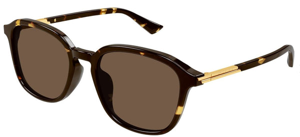 Bottega Veneta Minimalist BV1262SA Sunglasses