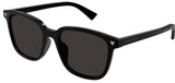 Bottega Veneta New Classic BV1255SA Sunglasses