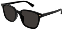 Bottega Veneta New Classic BV1255SA Sunglasses