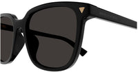 Bottega Veneta New Classic BV1255SA Sunglasses