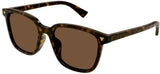 Bottega Veneta New Classic BV1255SA Sunglasses