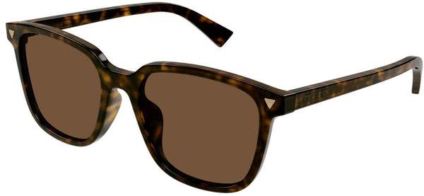 Lunettes de Soleil Bottega Veneta New Classic BV1255SA