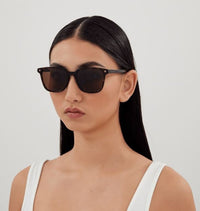 Bottega Veneta New Classic BV1255SA Sunglasses