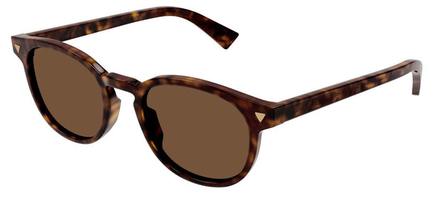 Zonnebril Bottega Veneta New Classic BV1253S