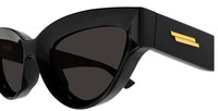 Bottega Veneta New Classic BV1249S Sunglasses