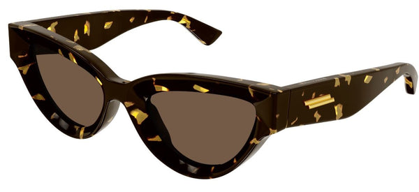 Zonnebril Bottega Veneta New Classic BV1249S