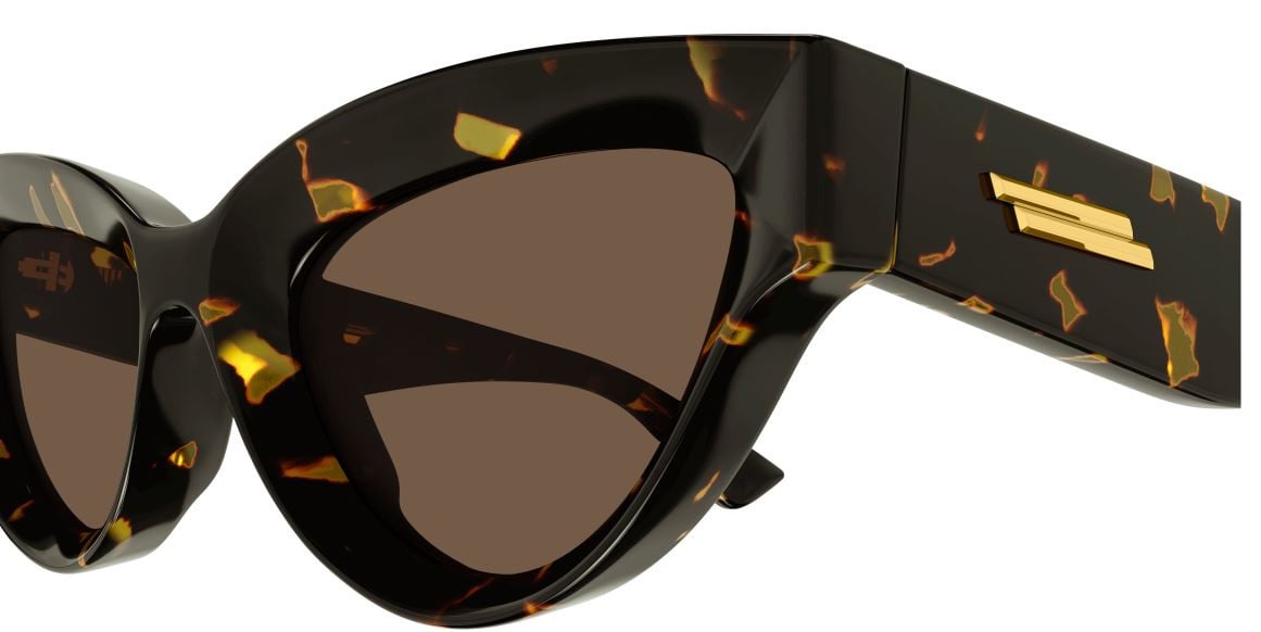 Bottega Veneta New Classic BV1249S Sunglasses