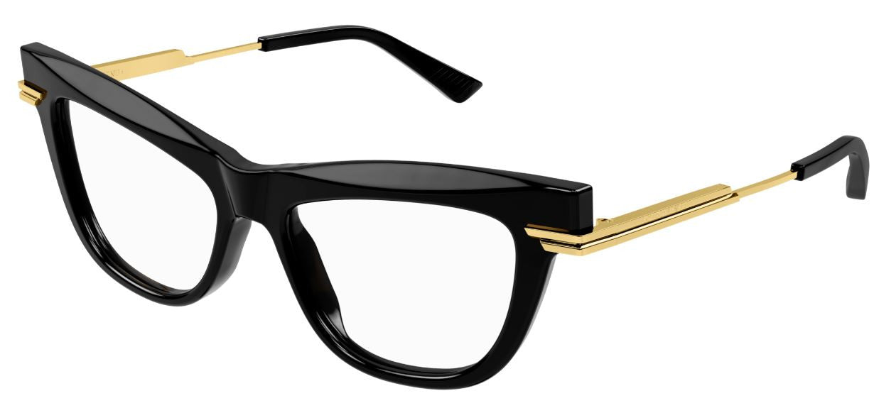 Bottega Veneta Minimalist BV1266O Eyeglasses