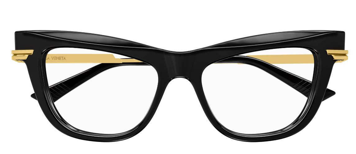 Bottega Veneta Minimalist BV1266O Eyeglasses